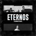 Mark Cast、CHAMP、VLAMMEN - Eternos (VLAMMEN Remix)