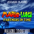 Arcade Player - Star Shrine