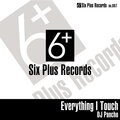 DJ.Pancho - Everything I Touch