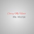 Mr. Mister - Carry My Heart