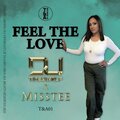 DJ Timbawolf、MissTee - Feel The Love (RadioMix)