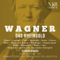 orchester der bayreuther festspiele、clemens krauss、Erika Zimmermann、Hetty Plümacher、Gisela Litz、Gustav Neidlinger - Das Rheingold, WWV 86A, IRW 40, Act I: 