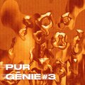 Pur Génie #3 (feat. Amesy) [Explicit]