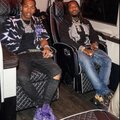 Chris Fresh、Lil Babe、Ofset - Run It Up (feat. Lil Babe & Ofset)(Explicit)