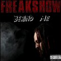 Behind Me (Explicit)