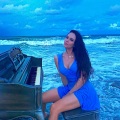 Lola Astanova - Ocean Etude