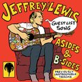 Jeffrey Lewis - Guest List Song