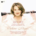 Mozart: Clarinet Concerto in A Major, K. 622 & Sinfonia concertante in E-Flat Major, K.297b