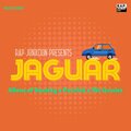 RAP JUNXCION、The Patrick、WrizzWizz - JAGUARR (feat. The Patrick & wrizzwizz)