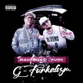 funk、Erin Copeland、Tnt、Mackdub - Futuristic Love Song