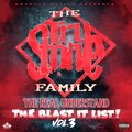 Tru Stone Family、Byrd - Tidal Wave (Explicit)