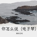 梁家豪、悦薇、王玖黎 - 你怎么说