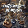 Alxnso - Coleccionista de Trofeos