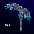 m.a.v - M.a.v (Explicit)