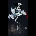 沐络 - 堕