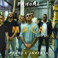 Prhome、Promo L'Inverso - Maca (Explicit)