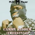 Cammy Riddem (Freestyle)(Explicit)