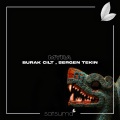 Burak Cilt、Sergen Tekin、Satsuma Music - Myra