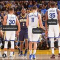 Huncho!、zaylukky、Ashton Boston、keyomani、Joby、Rafiki - Stop it! (Explicit)