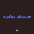 Lid - calm down