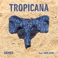 TROPICANA (feat. Boro Boro)(Explicit)