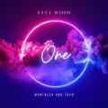 Montreea、TRXD - One