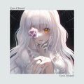 K-Nightcore - Eyes Closed