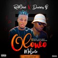 Redgrin、Danny S - Olowo mobato (feat. Danny S)