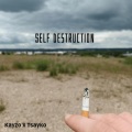 SELF DESTRUCTION (feat. Tsayko)(Explicit)