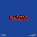 MONSTER (feat. KDL)(Explicit)