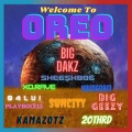 Big Geezy、OEO Klan - The Air (Explicit)