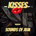 Nyasore、Soj - Kisses (feat. Nyasore)(Explicit)