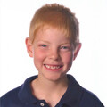 John David - class of 20/21 (stronger)