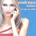 Andreea Balan、Sandel Balan、Marius Moga - Te Joci Cu Mine (Radio Version)