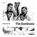 The Dominoes - Early Jackie Wilson!