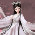 阮昱馨香 - 挚爱 (古筝版)