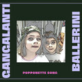 Massimiliano Gangalanti - Popponette Song