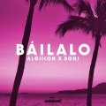 Alejicon、Benj - Bàilalo