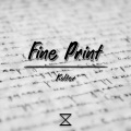 Kolter - Fine Print