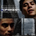 Moonwalker、JayG akaCxyxte - 0 FAKES (feat. JayG akaCxyxte)(Explicit)