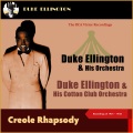 Duke Ellington & His Cotton Club Orchestra - Echoes of the Jungle