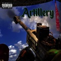 Artillery (feat. Blind & Fred0)(Explicit)