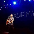 Yasir Miy - GURUR
