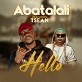 Abatalali、T Sean - hello (feat. T sean)