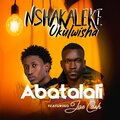 Abatalali、Jae Cash、mickey 25 - Nshakaleke ukulwisha (feat. jae cash & mickey 25)