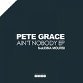 Pete Grace - Verma