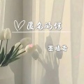 墨晴鸢 - 匿名的信