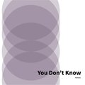 KAMOO - You Don’t Know