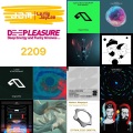 Leslie JayCee - Martian (remix: Colyn)