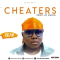 Teni-Cheaters (feat. teni)